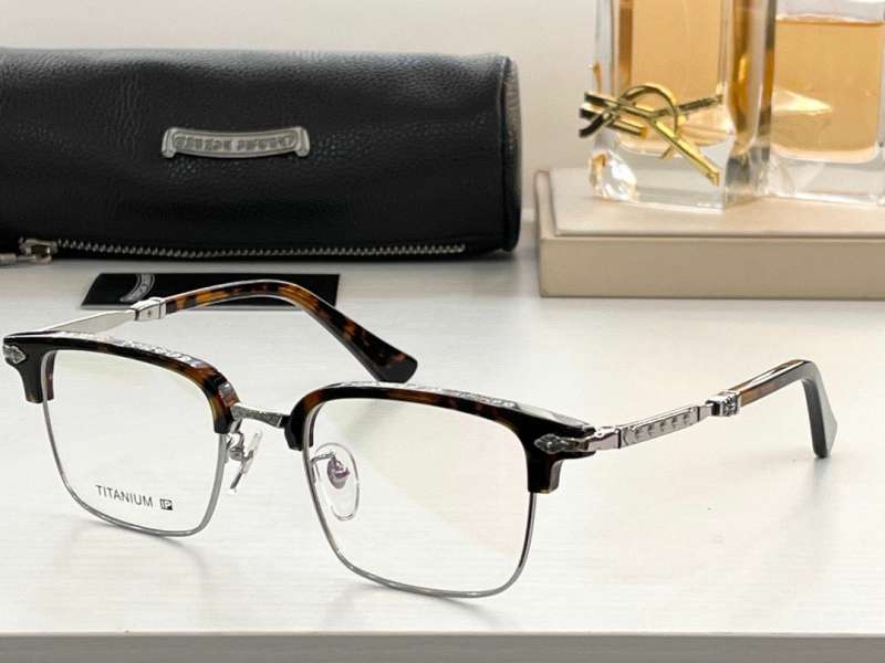 Picture of Chrome Hearts Optical Glasses _SKUfw41980747fw